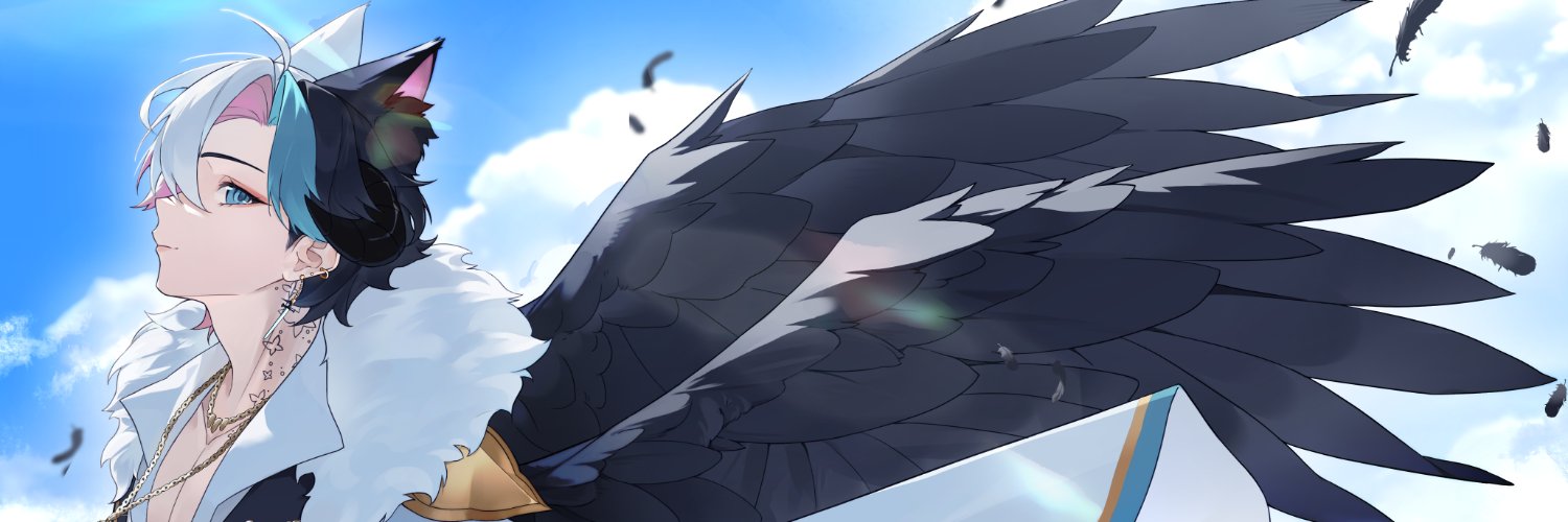Guahahahah's profile banner image