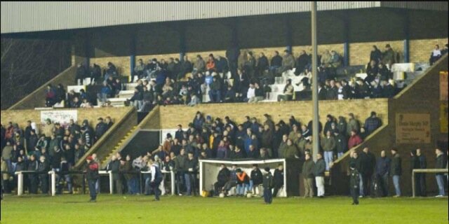 David Hancock banner