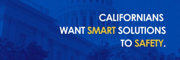 SmartJusticeCA Profile Banner