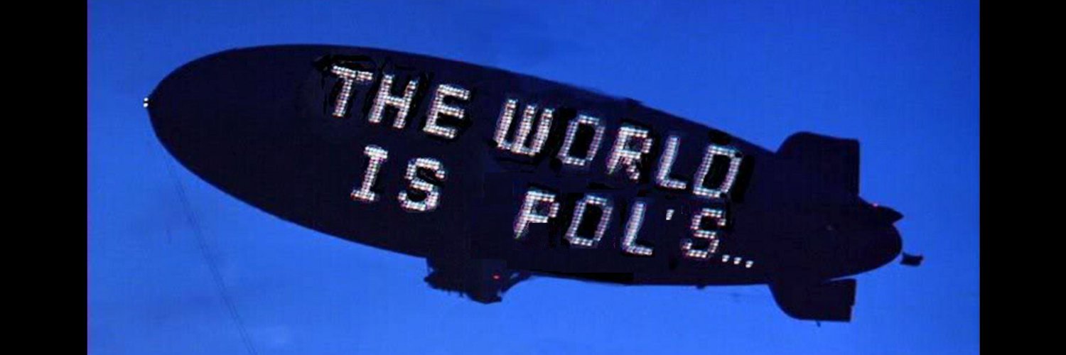 poladamson's profile banner image