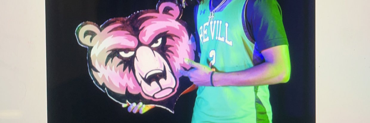 Johnathon “JJ” Crawford Jr.'s banner