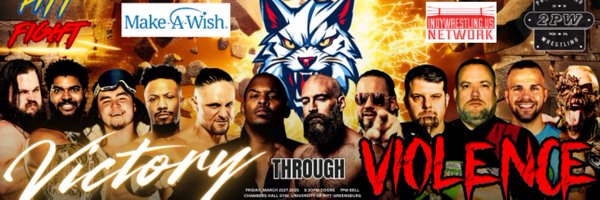 PittFight2019 Profile Banner