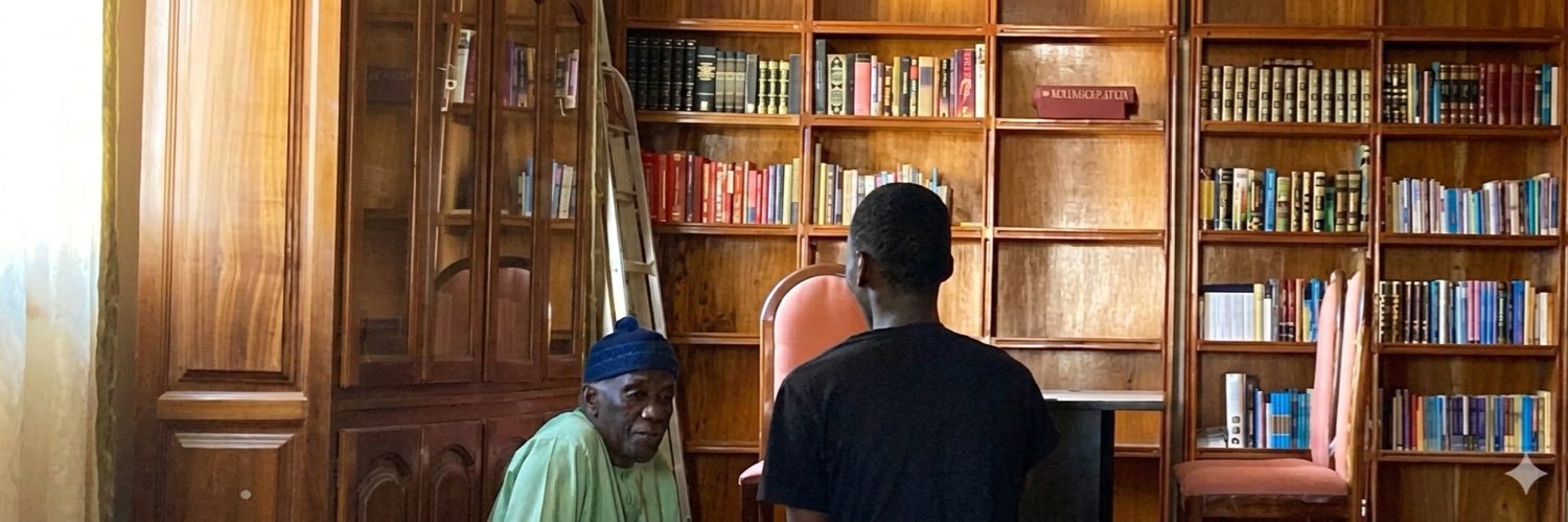 Papi Amadou 🇸🇳 banner