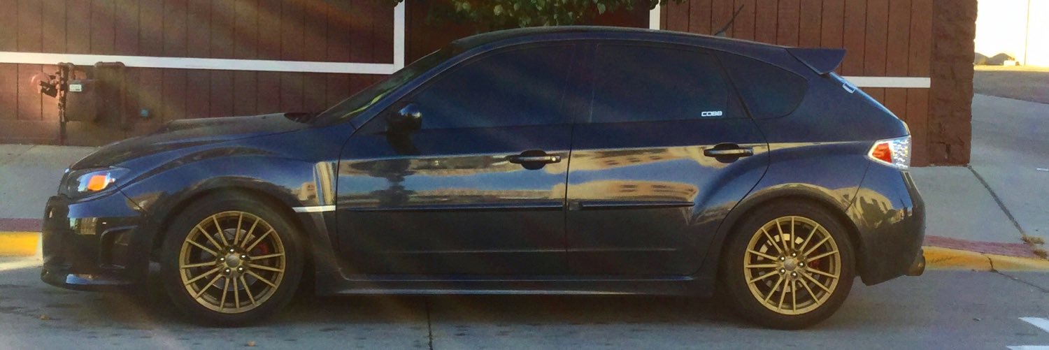 TWRX712's profile banner image