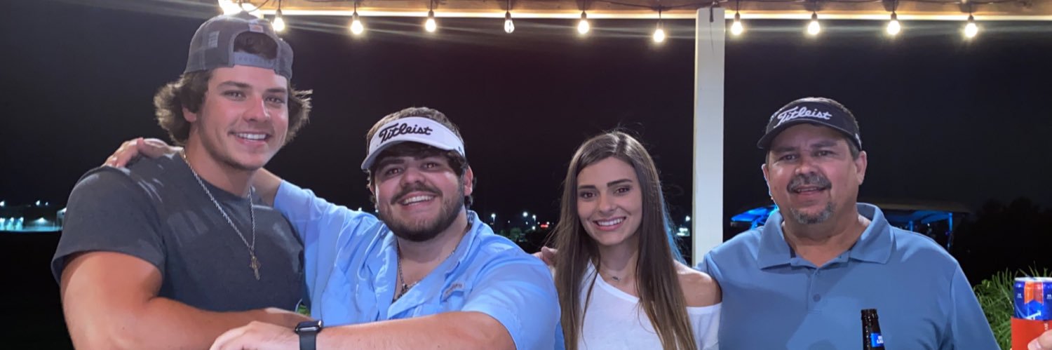 ChandlerRust's profile banner image