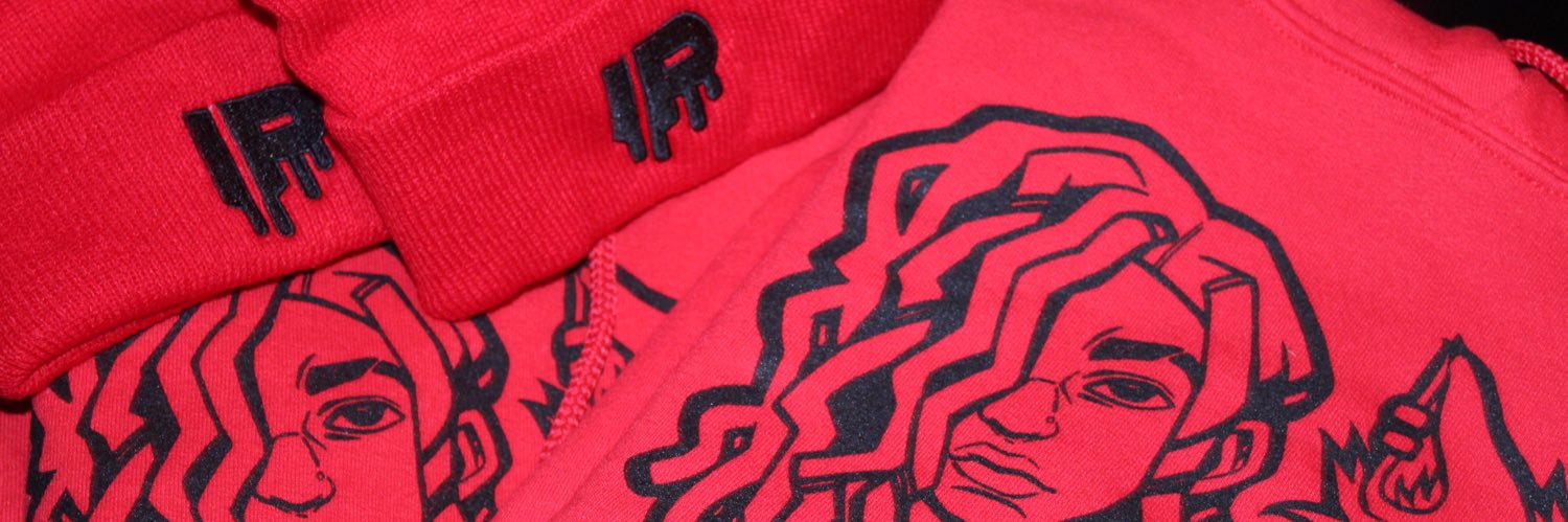 Rom C. Wolf banner