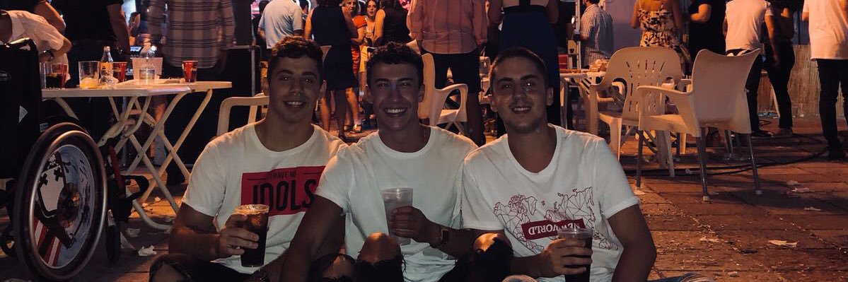 Angelsalo10's profile banner image