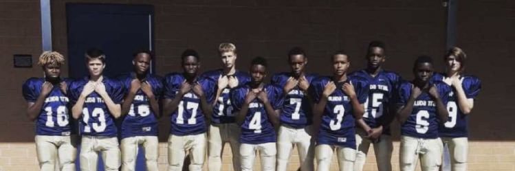 Demari Kendrick⭐️ banner