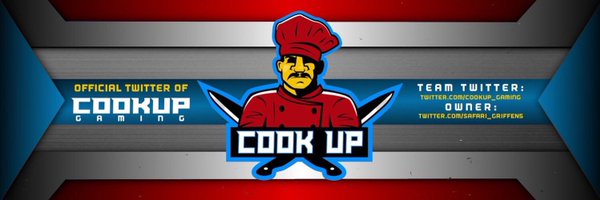 CookUP_bros Profile Banner