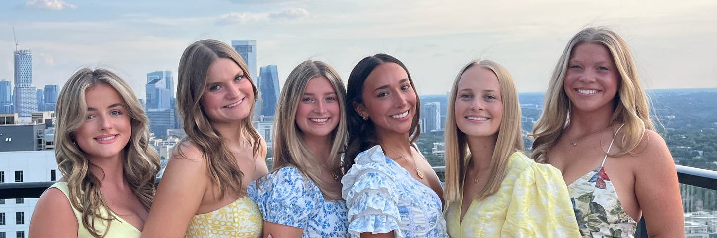 CarolineeMasonn's profile banner image