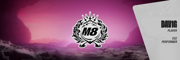dav1gCS Profile Banner