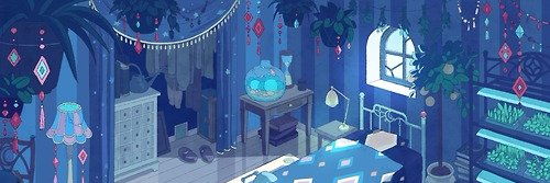 Shady_ChocoMint's profile banner image