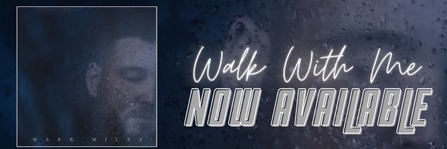 MarkMilezMusic's profile banner image