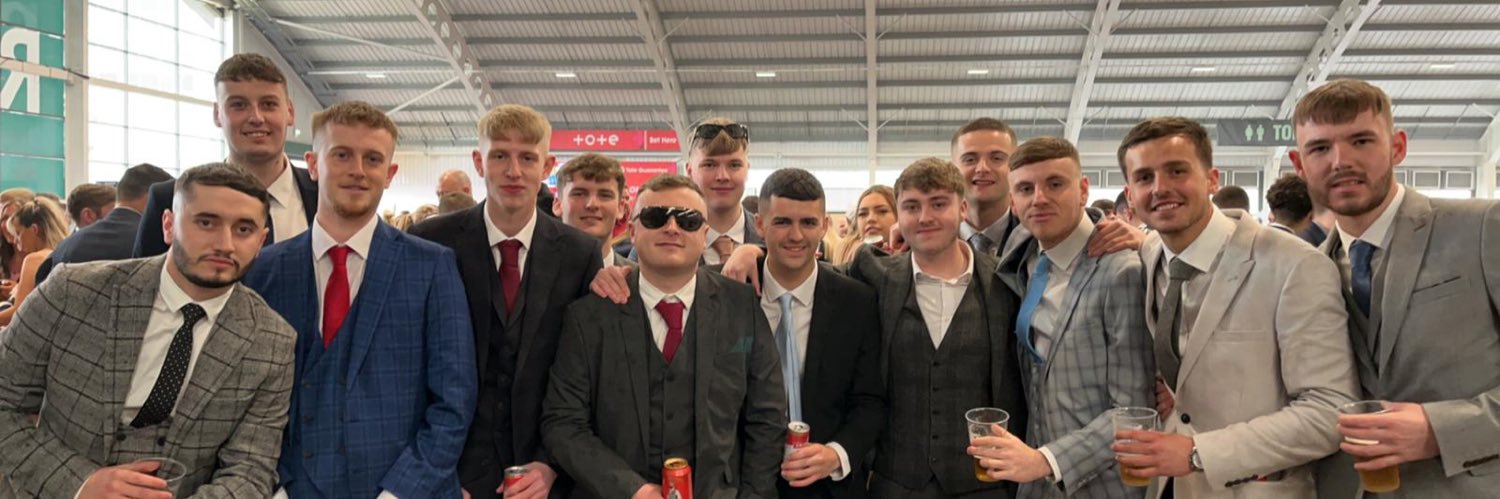 Oscar Radcliffe banner