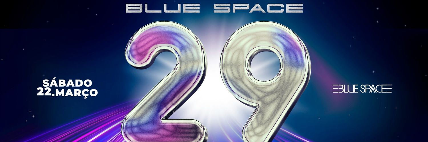 BlueSpaceSP's profile banner image