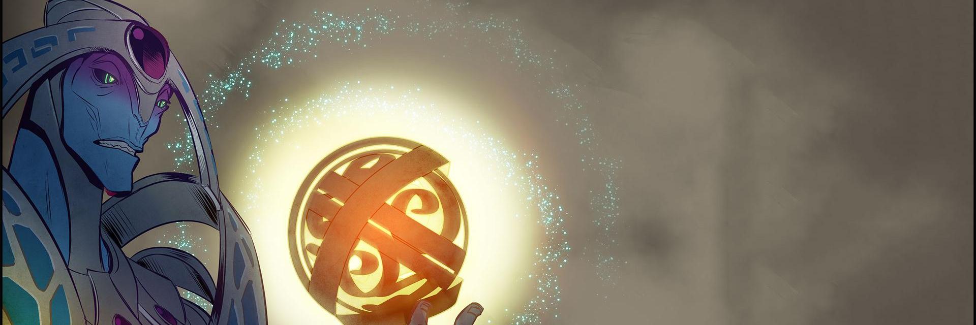 JonElonas's profile banner image