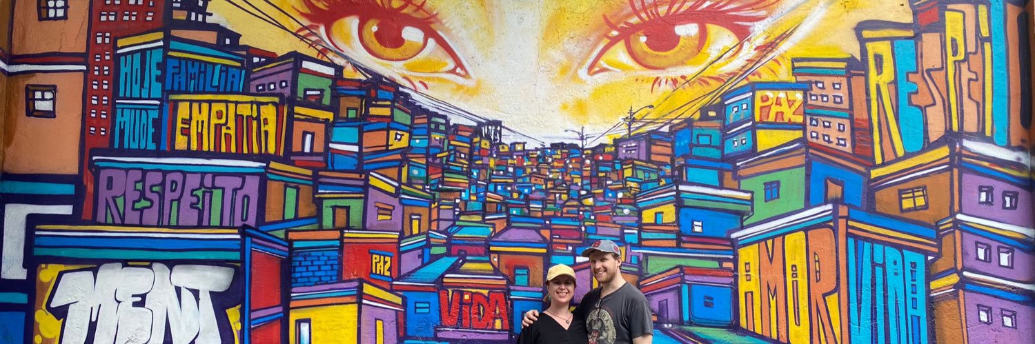 Rick Procter-Lane banner