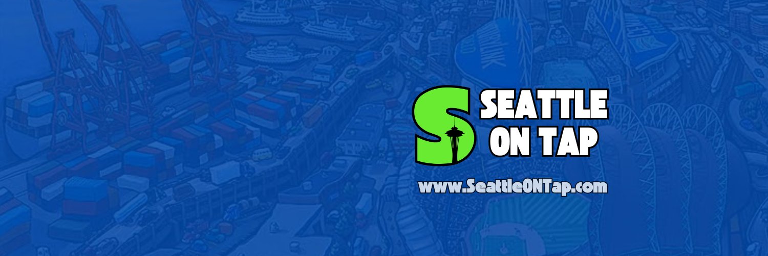 Seattle ON Tap Profile Banner
