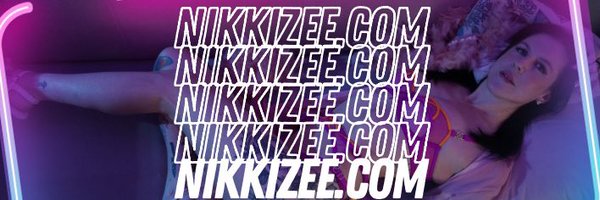 RealNikkiZee Profile Banner