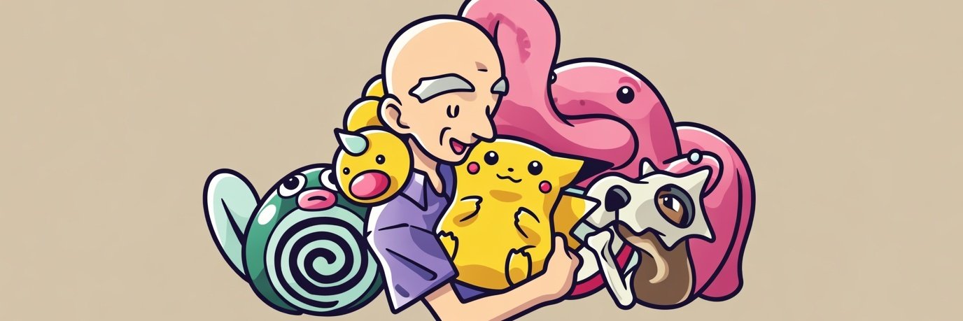 Mr. Fuji Master banner