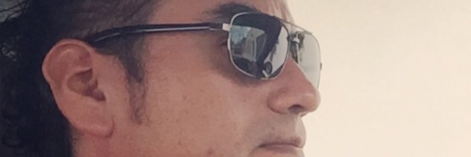 Jorge Valerio Déctor banner