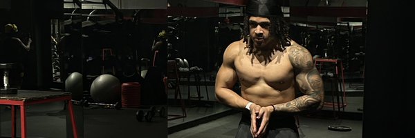 thejuliusallen Profile Banner