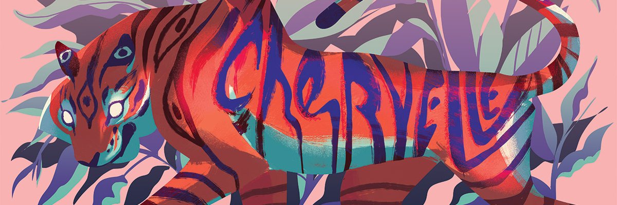 chervellefryer's profile banner image