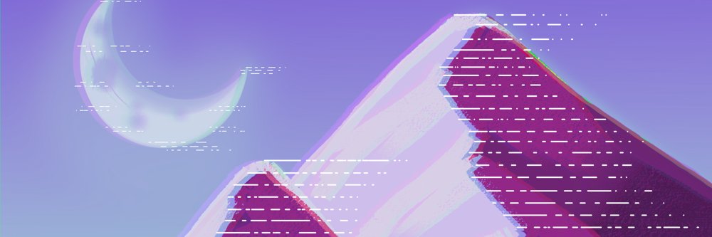 skullescent banner