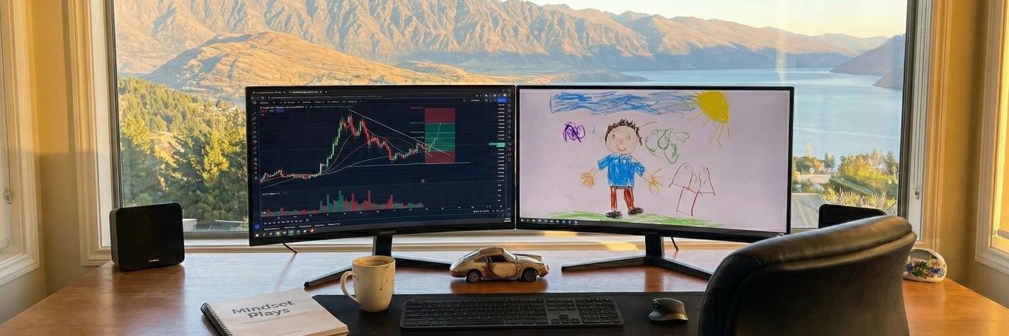 ThePumponomic's profile banner image