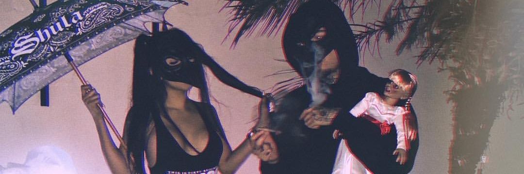 Monserrat Vera❤️👽 banner