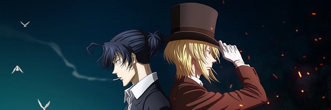 Nagalis's profile banner image