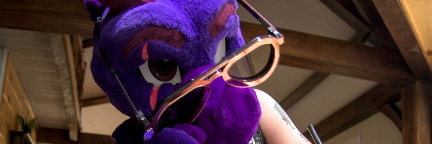 Raven The Esoteric banner