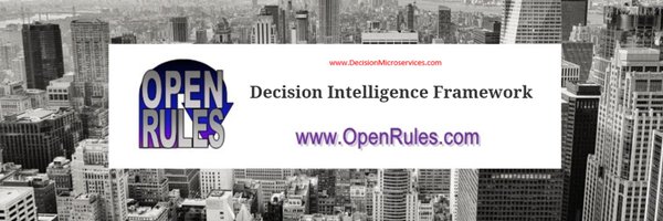 Jacob_OpenRules Profile Banner