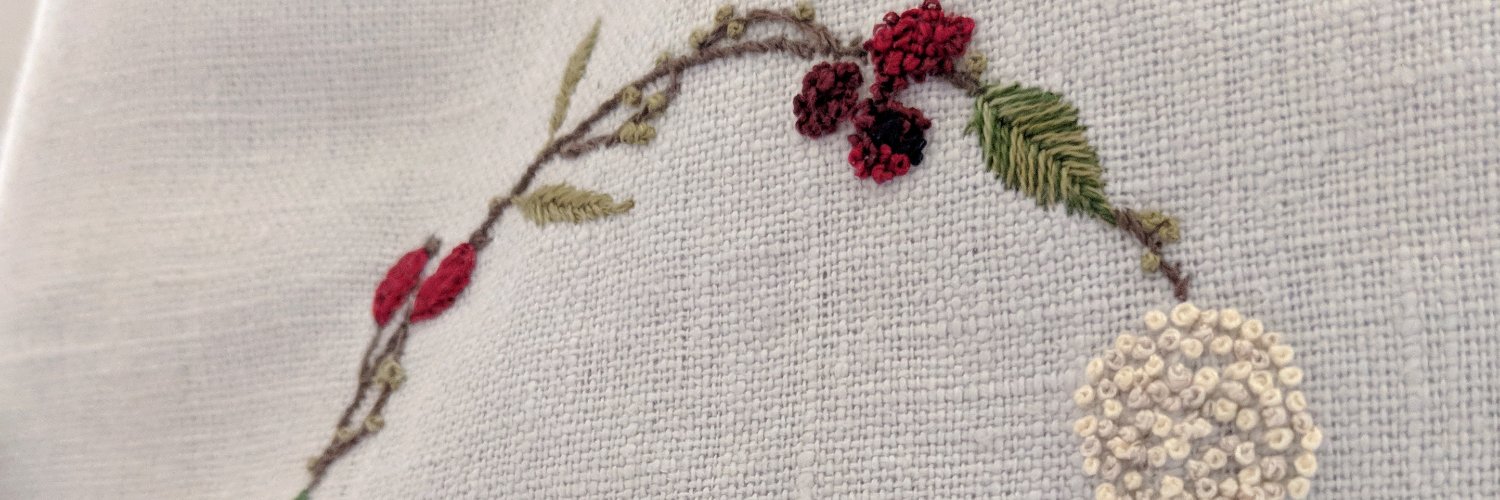 sherryhandmade's profile banner image
