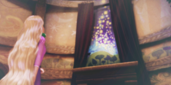 Rapunzel_WD's profile banner image
