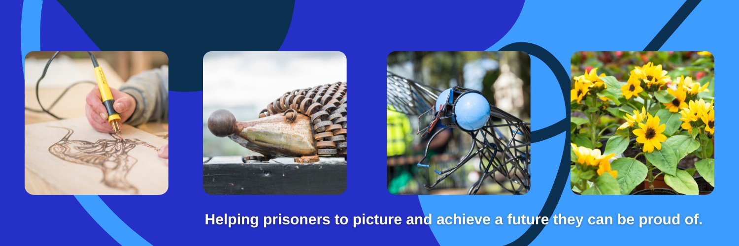 HMP/YOI Kirklevington Grange banner