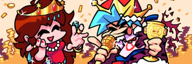 Beef's banner