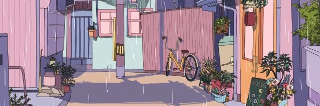 MiaChipmunk's profile banner image
