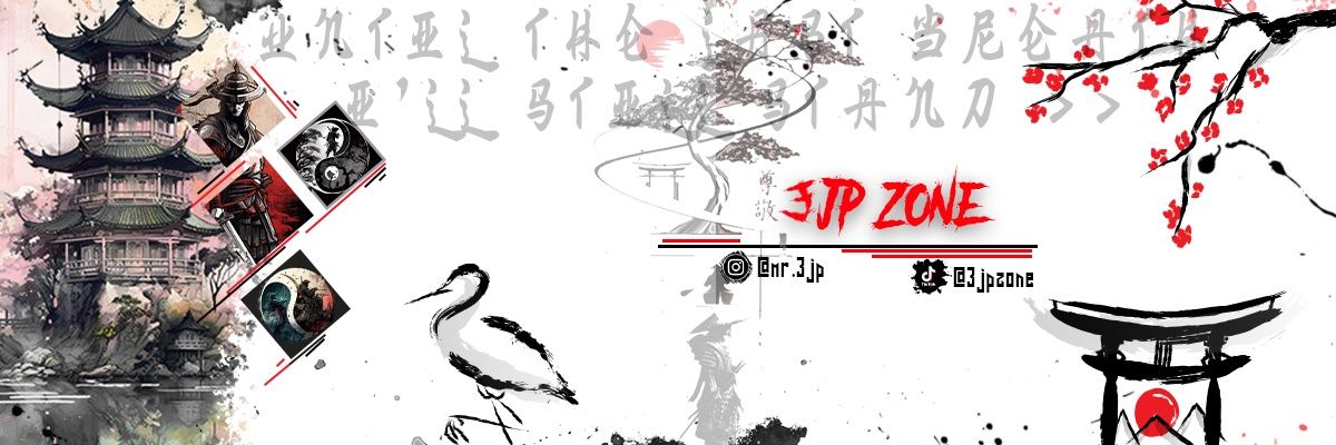 3jpZone banner