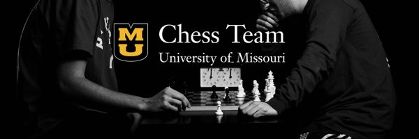MizzouChess Profile Banner