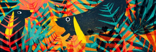 apfelhase Profile Banner