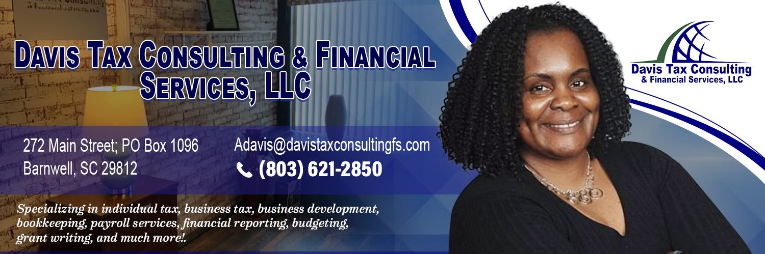 Alicia Davis banner