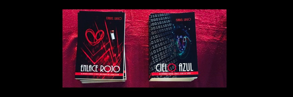 ✒️isalugo 📚 banner