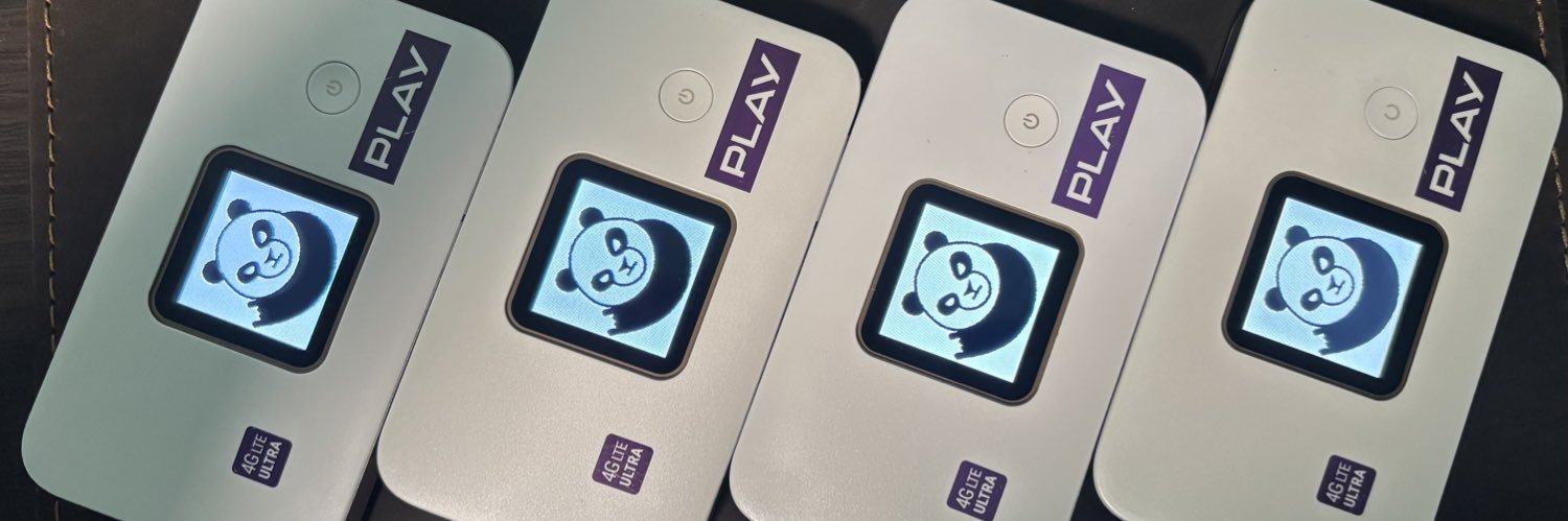 Serbinovsky🇺🇦 banner