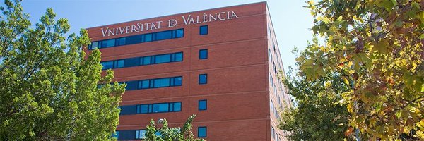 Universitat València Profile Banner