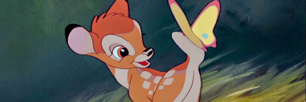 michaelaagm's profile banner image
