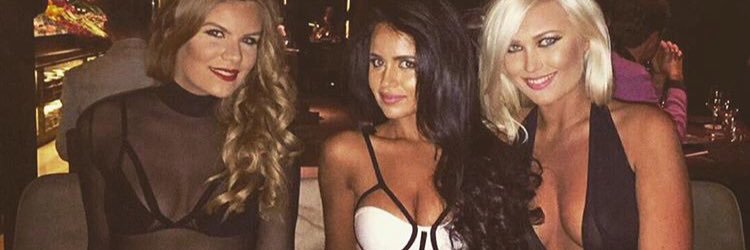 Sarah-Louise banner