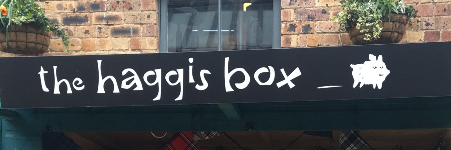 BoxHaggis's profile banner image