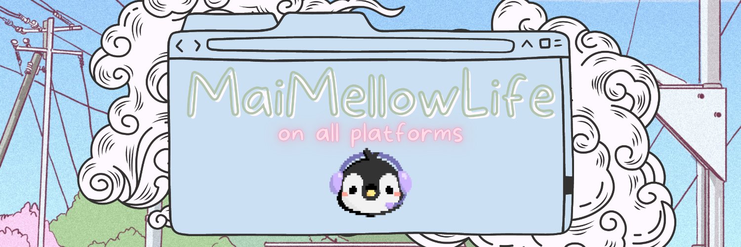 Mai banner