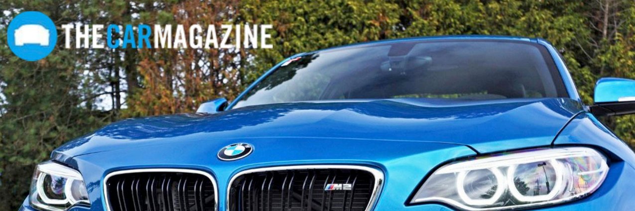 TheCarMagazine's profile banner image